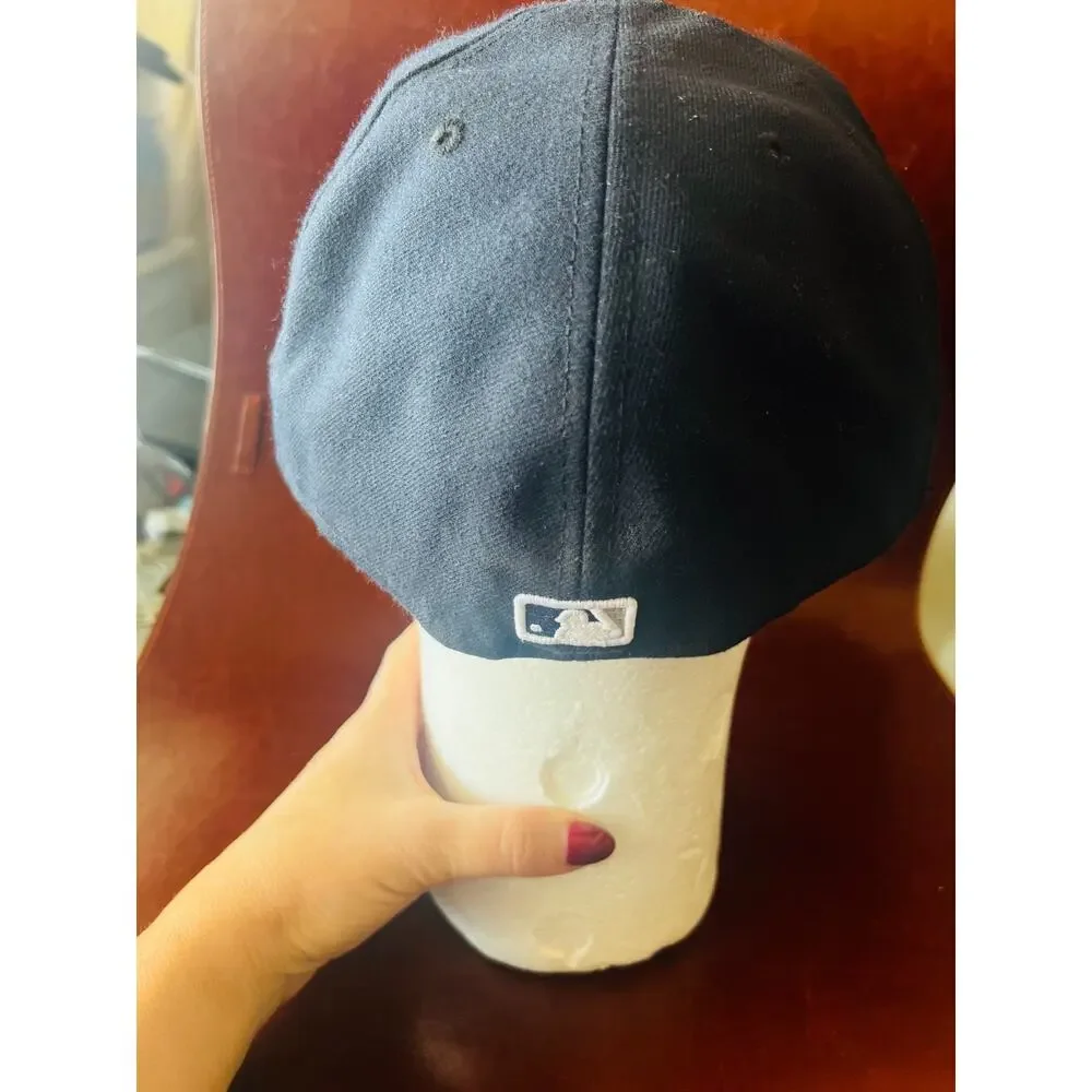 New York hat